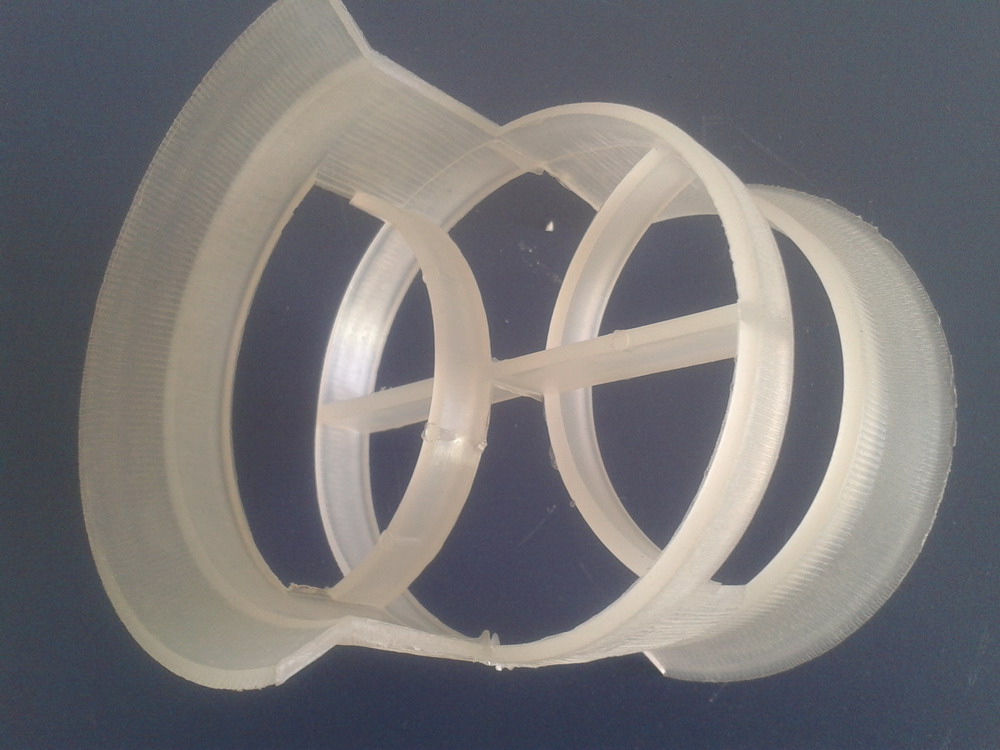 plastic conjugate ring